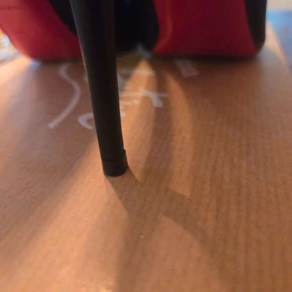 Christian Louboutin So Kate 85 size 38 - Picture 7 of 7
